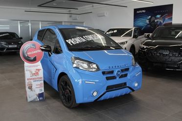 CASALINI 550 STRADA " NUOVA "