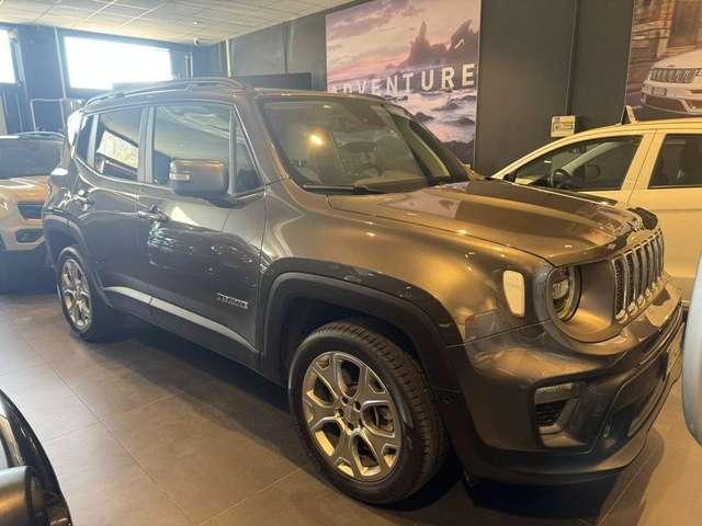 Jeep Renegade PHEV 4xeLimited AUTOGEPY 05361881051 SASSUOLO