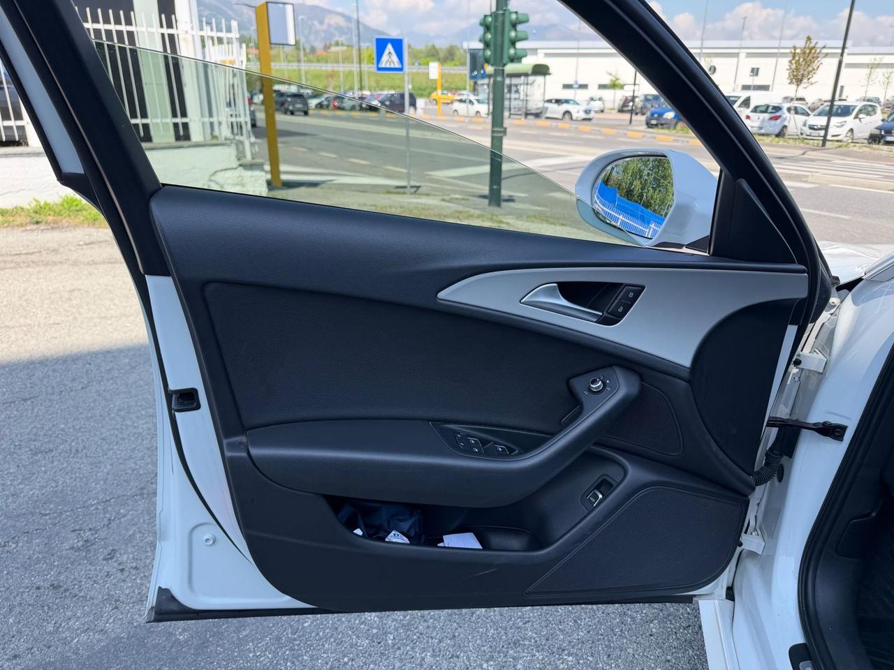 Audi A6 Business 2.0 TDI ultra *PROMO FINA #10450