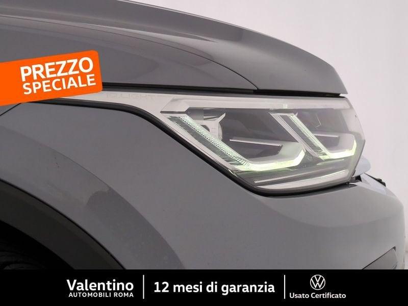 Volkswagen Tiguan 2.0 TDI DSG 150 CV SCR Elegance