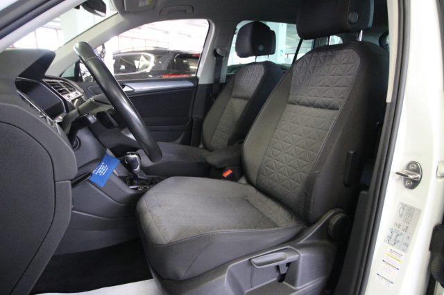 VOLKSWAGEN Tiguan 1.4 TSI eHYBRID DSG Life