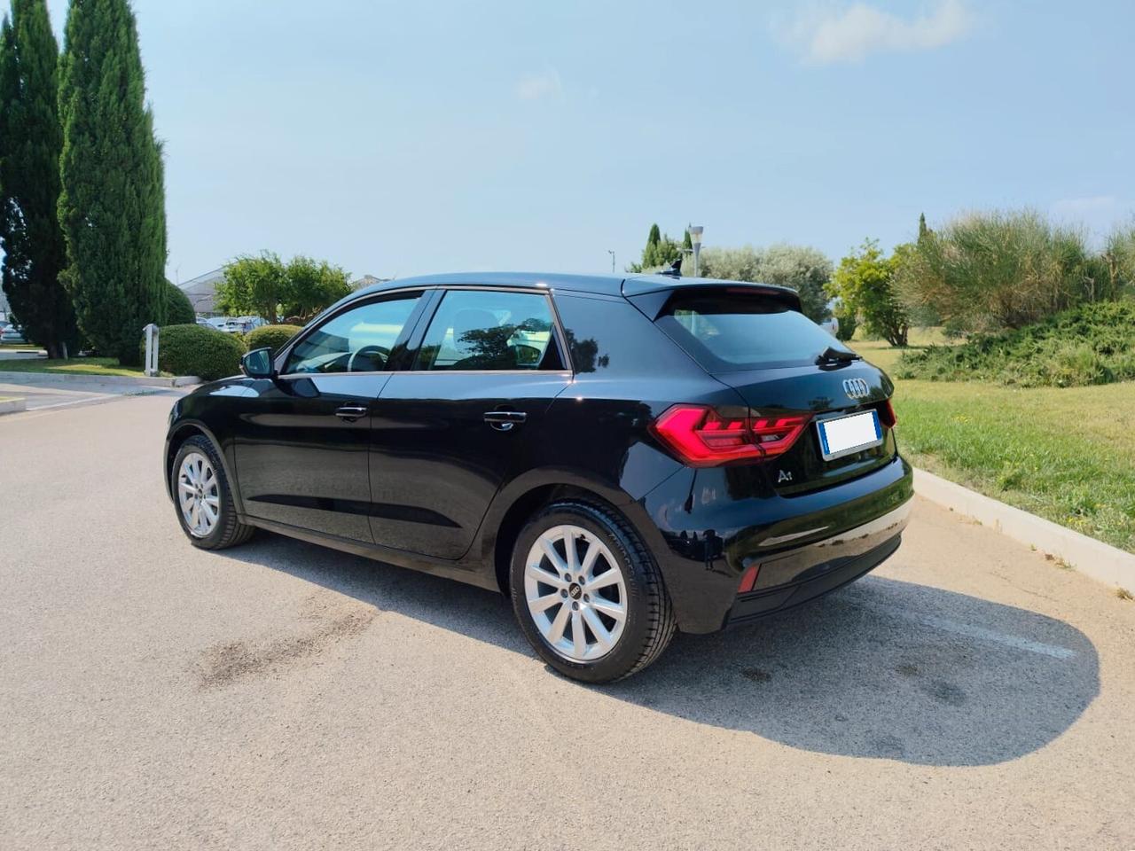 Audi A1 SPB 30 TFSI Business