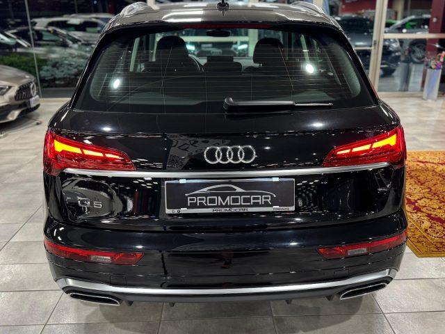 AUDI Q5 35 TDI S TRONIC S LINE *UNIPROP*SERVICE AUDI*RADAR