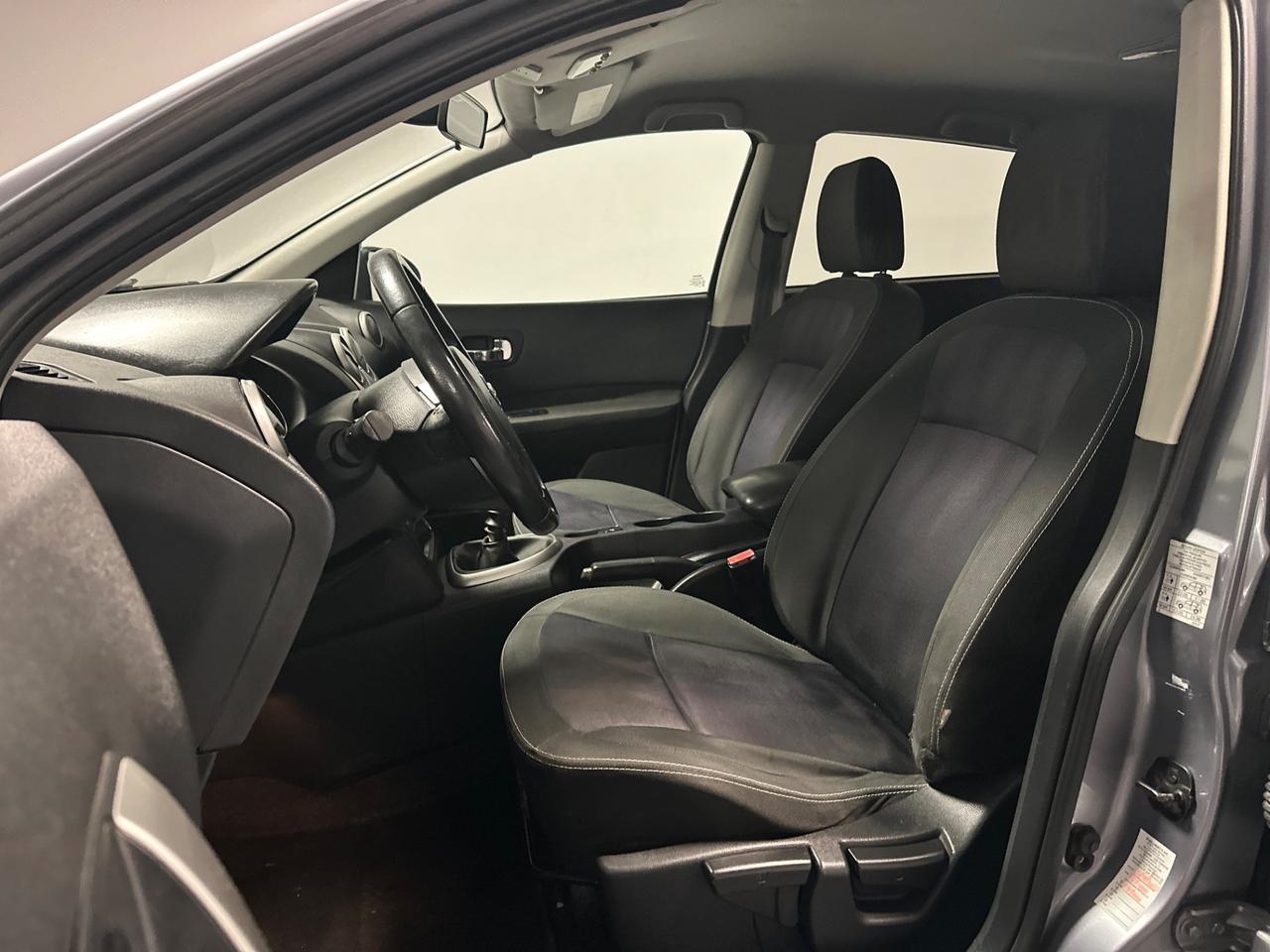 NISSAN QASHQAI 1.6 DCI 110CV PRONTA CONSEGNA