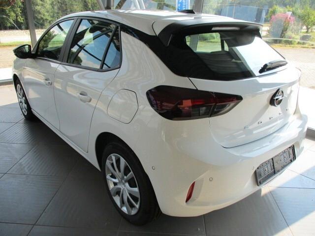 Opel Corsa 1.2 Edition
