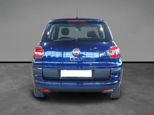FIAT 500L 1.3 Multijet 95 CV