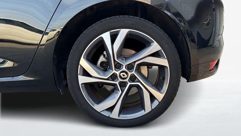 Renault Mégane Megane IV 2020 Berlina Megane 1.6 E-TECH Plug-in Hybrid RS Line Auto 160c