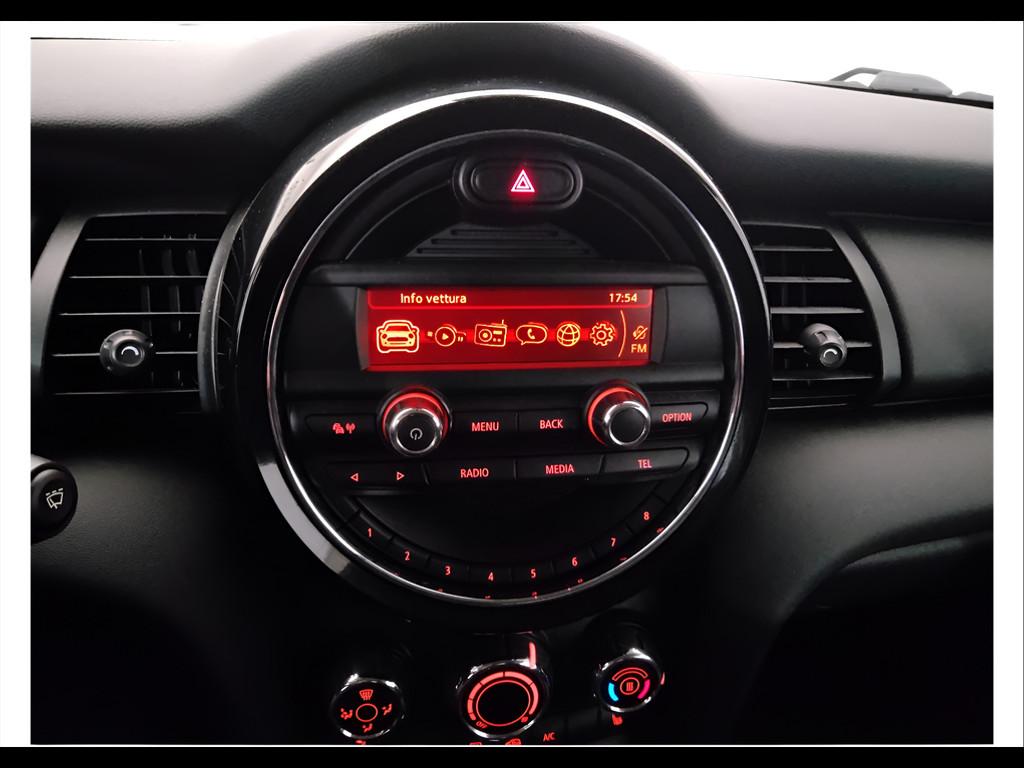 MINI Mini IV F55-F56 2014 - Mini 1.2 One 75cv 5p