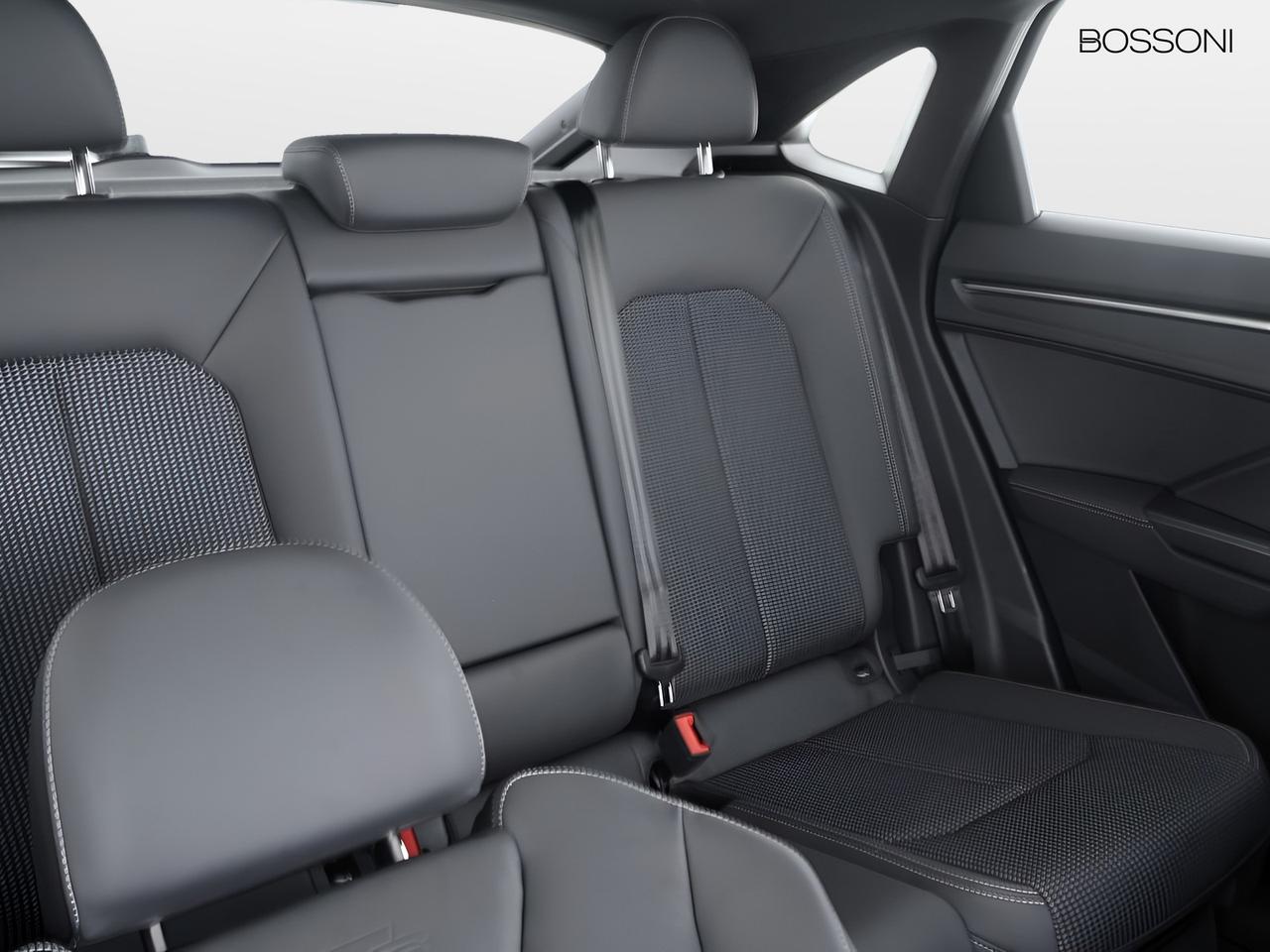 Audi Q3 sportback 40 2.0 tdi 193cv s line edition quattro s tronic