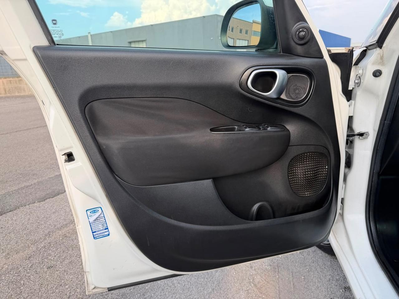 Fiat 500L 1.3 Multijet Lounge 146000 KM