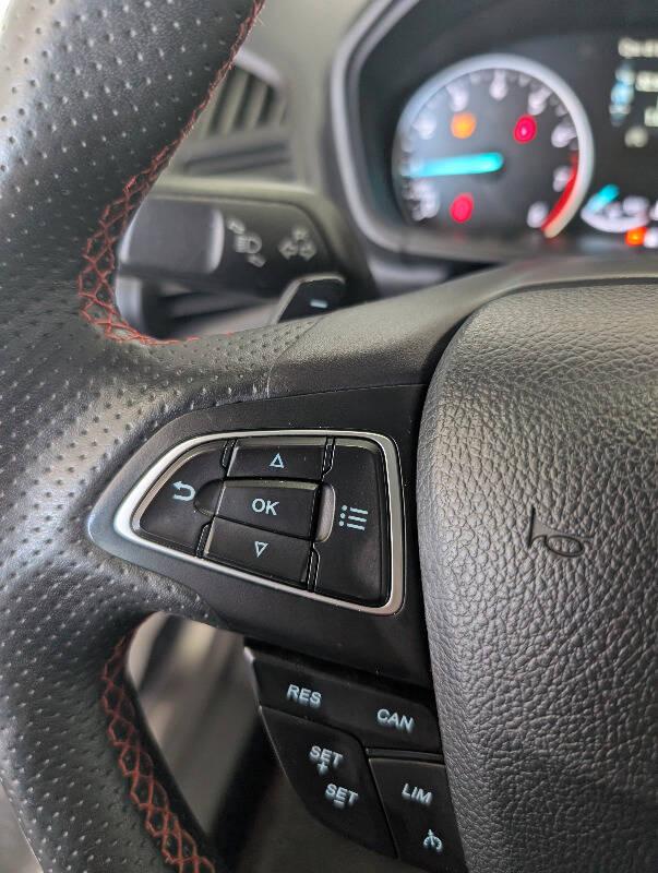 Ford EcoSport 1.0 ecoboost ST-Line s&s 125cv auto my19