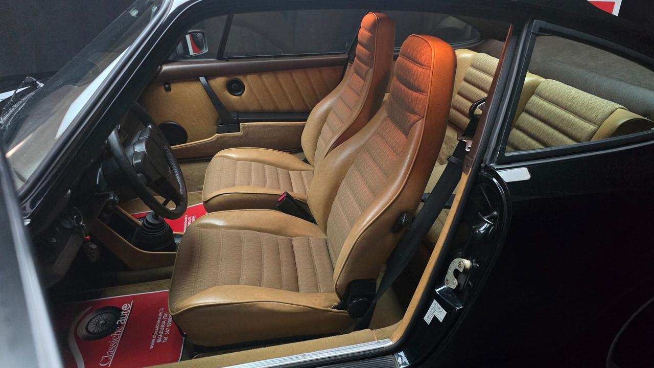 Porsche 911 SC 3.0 Coupé