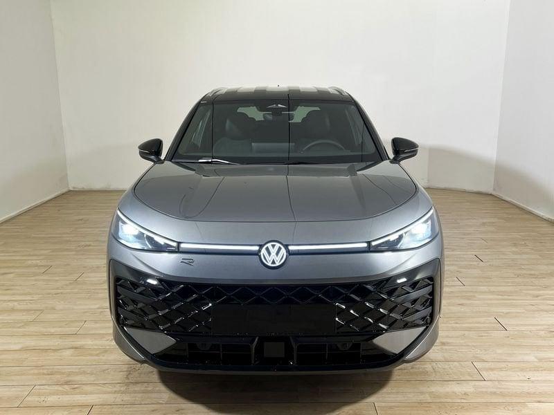 Volkswagen T-Roc T-Roc 1.5 etsi R-Line 150cv dsg