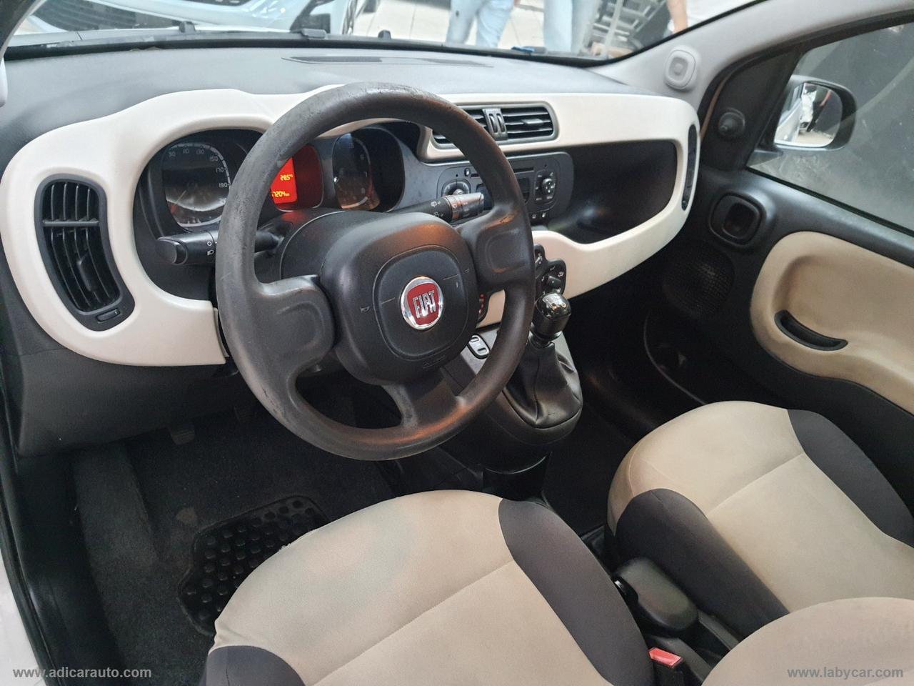 FIAT Panda 1.2 EasyPower