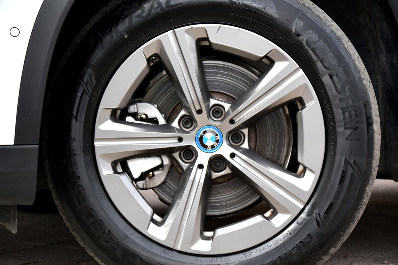 Bmw X1 XDrive 25e X-LINE PLUG-IN **PREZZO VERO**