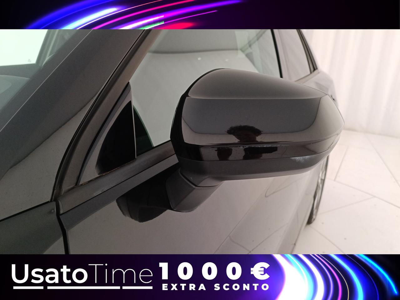 Audi Q2 30 2.0 tdi admired advanced s tronic