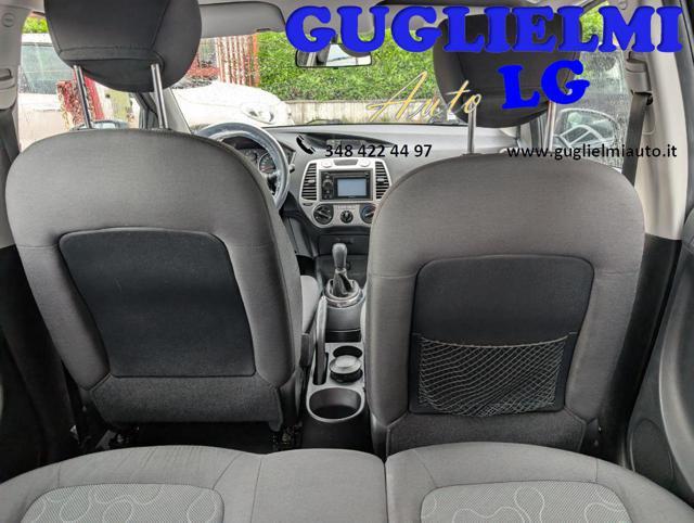 HYUNDAI i20 1.4 CRDi 5p. Comfort NEOP