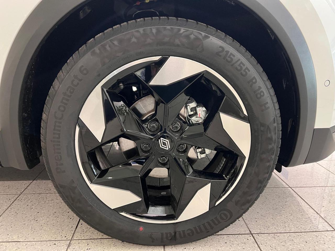 RENAULT Captur II 2024 1.0 eco-g Techno 100cv - PACK TECHNO + NAVIGATION