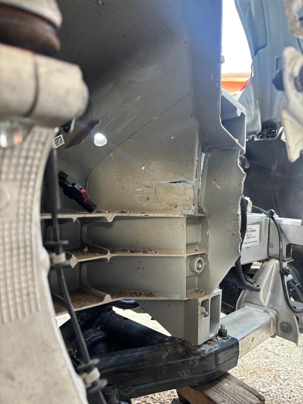 Tesla Model Y RWD