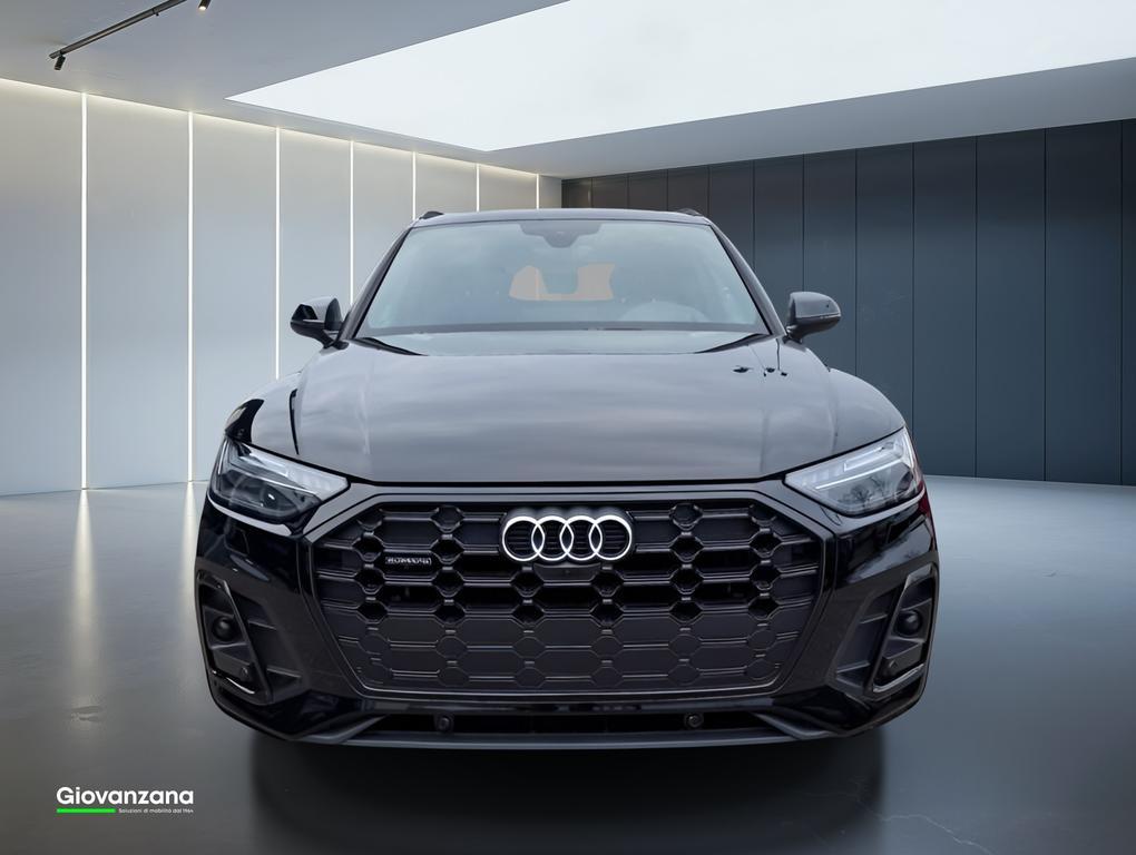 Audi Q5 Q5 40 2.0 tdi mhev 12V S line quattro s-tronic