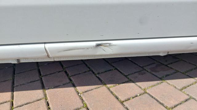 FIAT Doblo Doblò 1.9 MJ 120CV DPF PC-TN Car.Lam SX