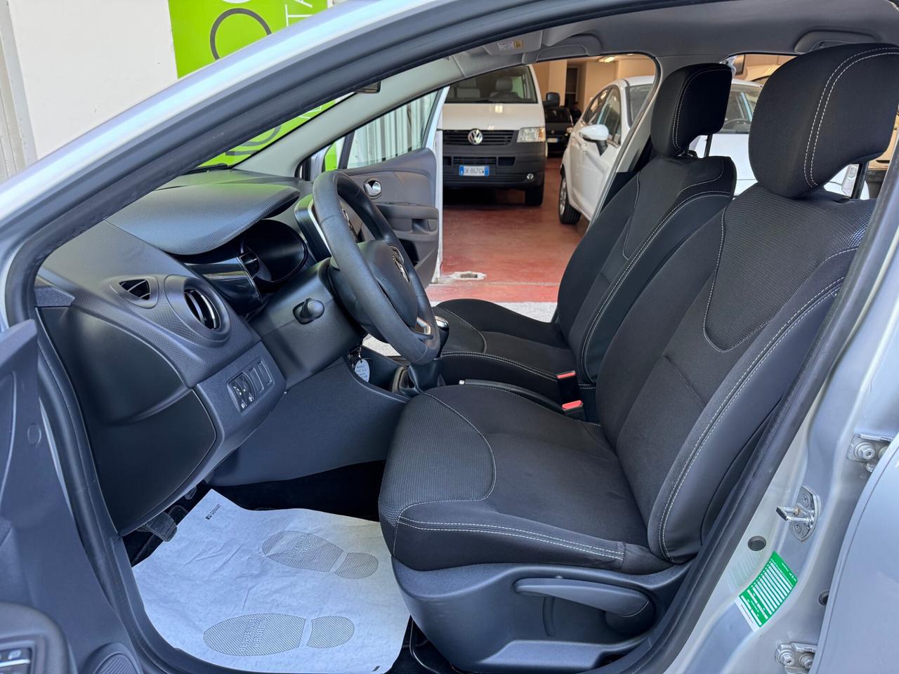 Renault Clio 1.2 16v Life 1Prop. GARANZIA 24 MESI