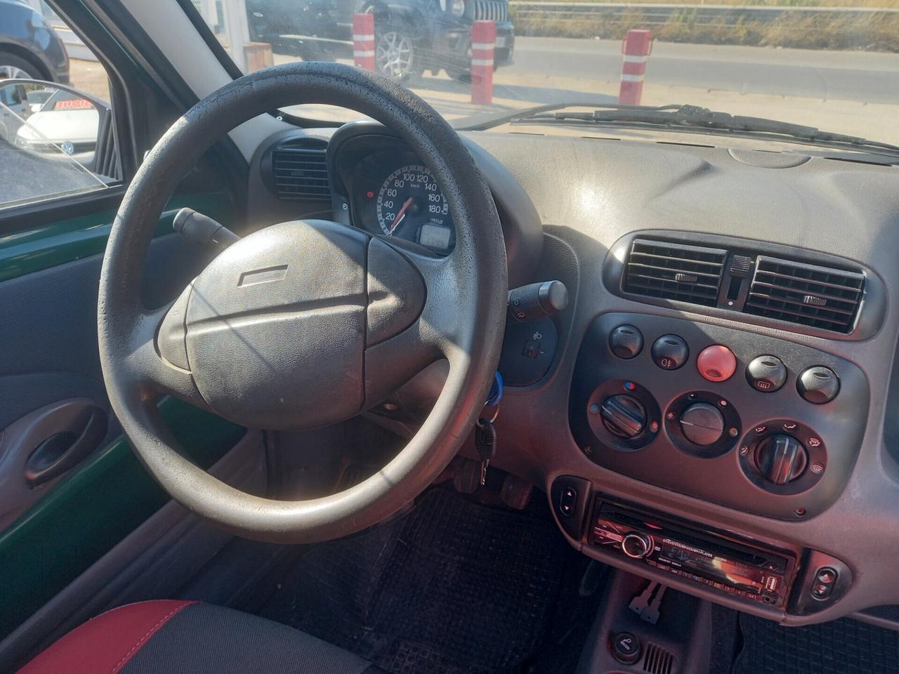 FIAT 6OO