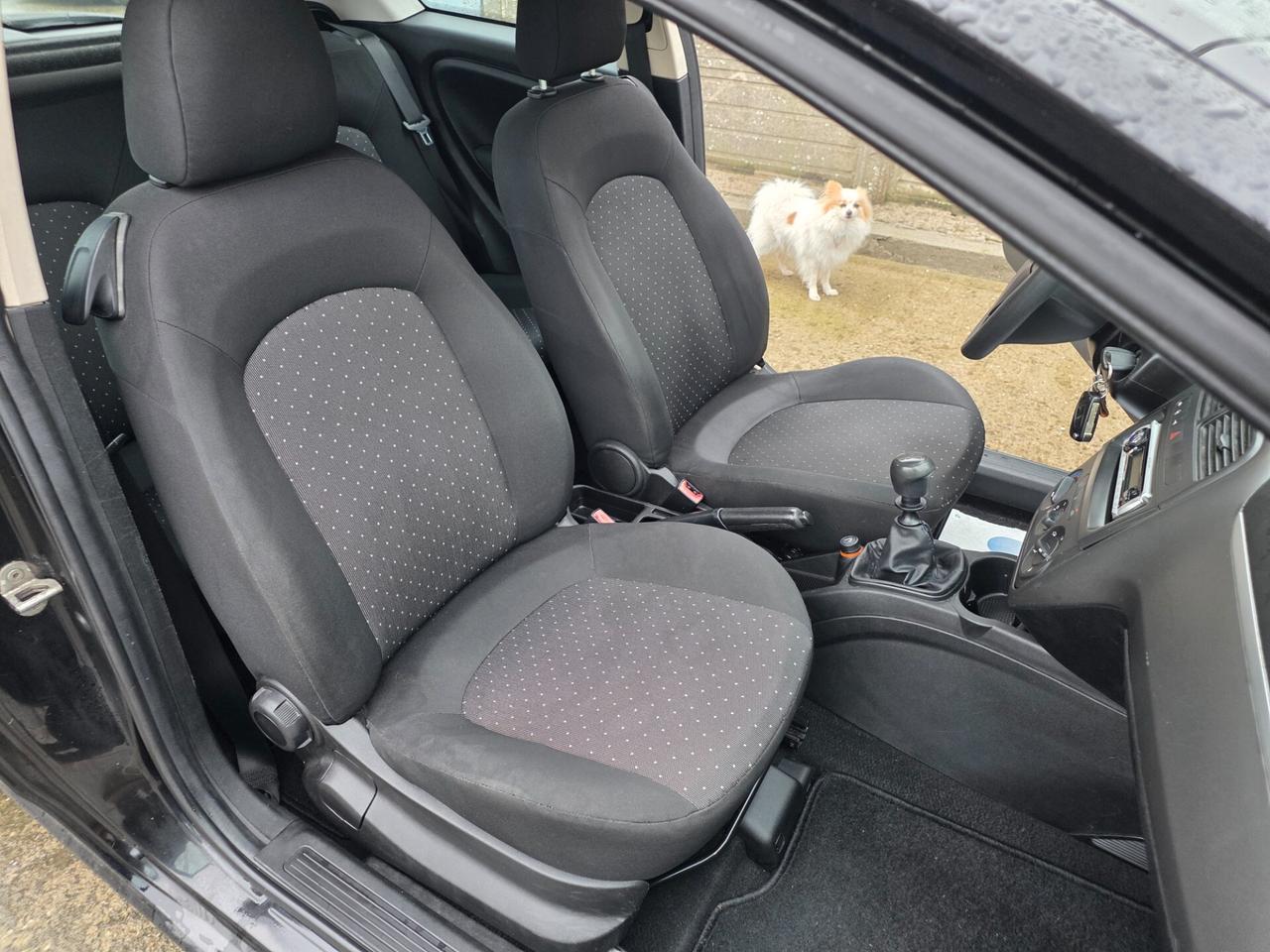 Fiat Grande Punto 1.2 3 porte Dynamic