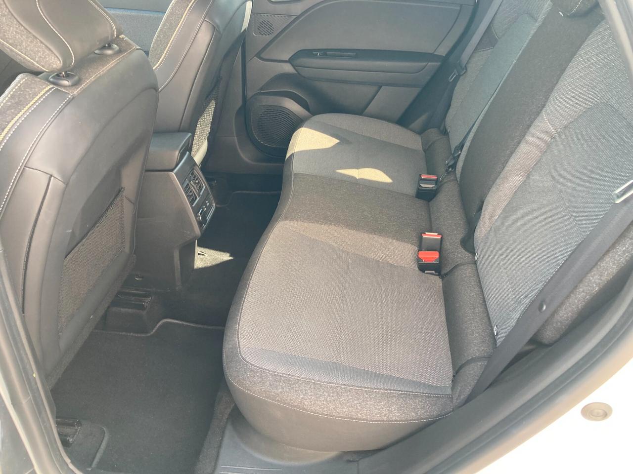 Renault Captur Full Hybrid E-Tech 145 CV Techno