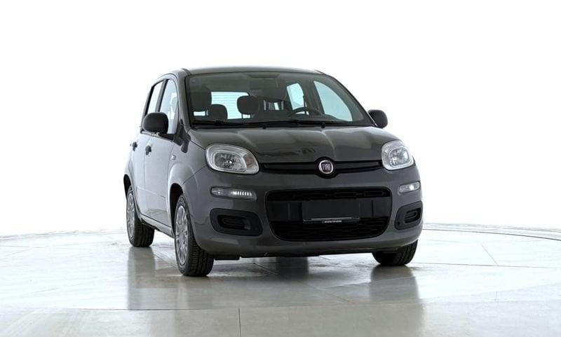 FIAT Panda Panda 1.0 FireFly S&S Hybrid