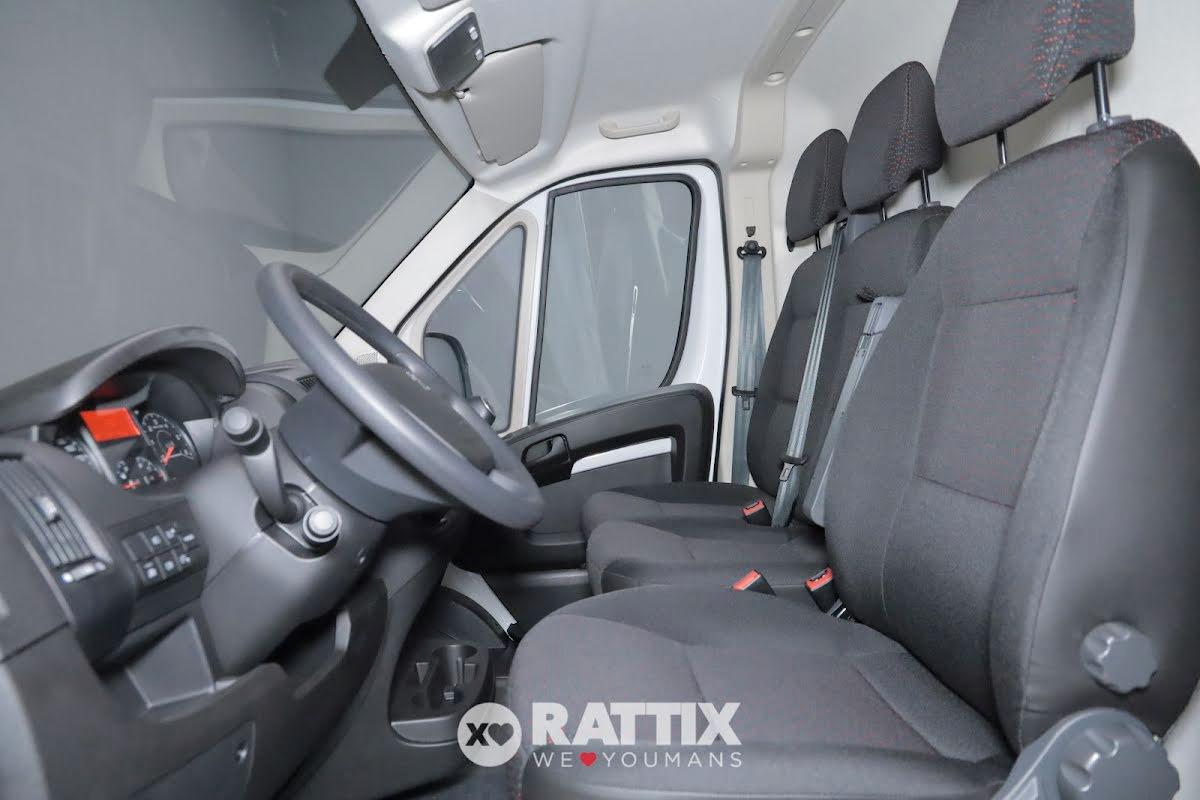 Peugeot Boxer 333 2.2 BlueHDI 120CV L2H2 (IVA ESCLUSA)