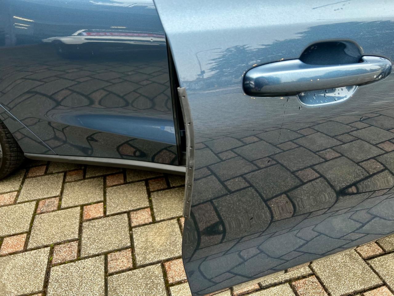 Ford Focus 1.5 EcoBlue 120 CV automatico SW Business Co-Pilot