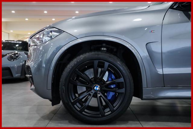 BMW X5 M50 D|M SPORT|