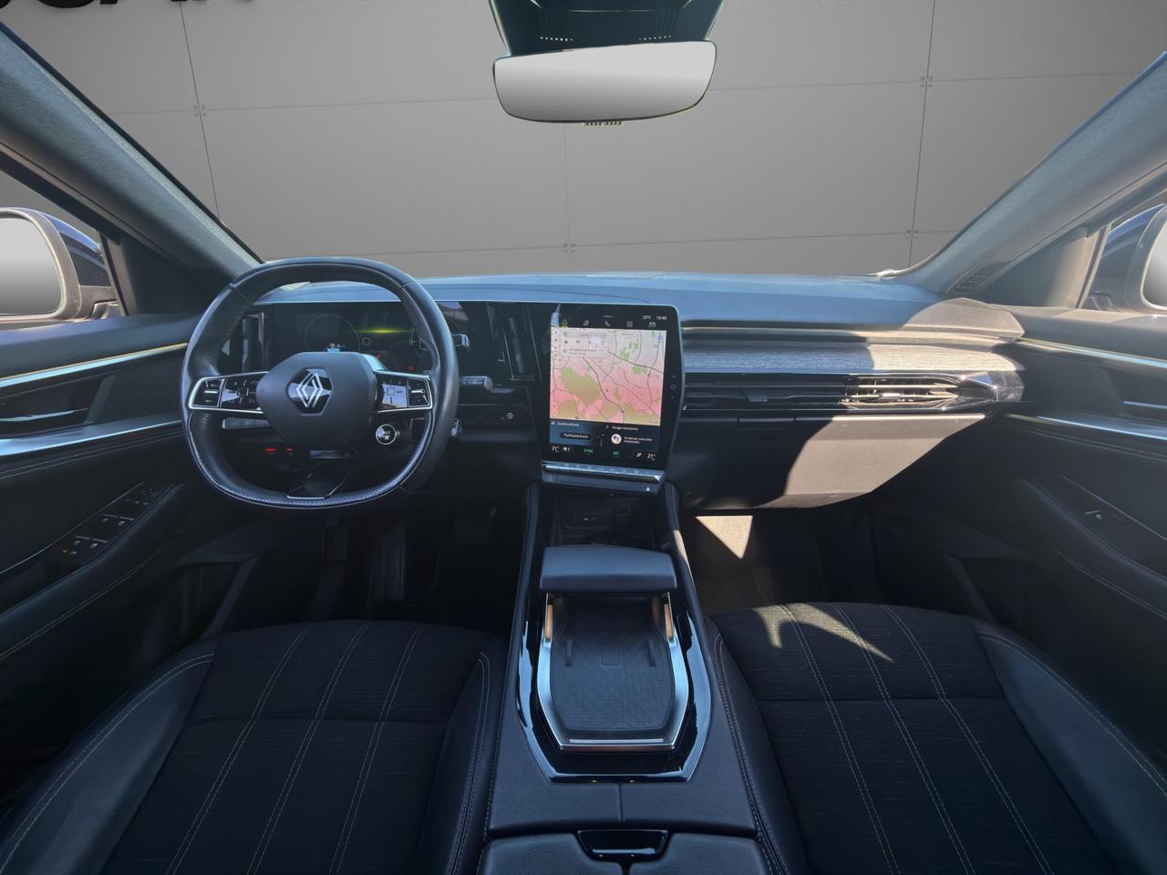 Renault Austral 1.2 E-Tech full hybrid Techno - Unipro - Promo Finanziamento