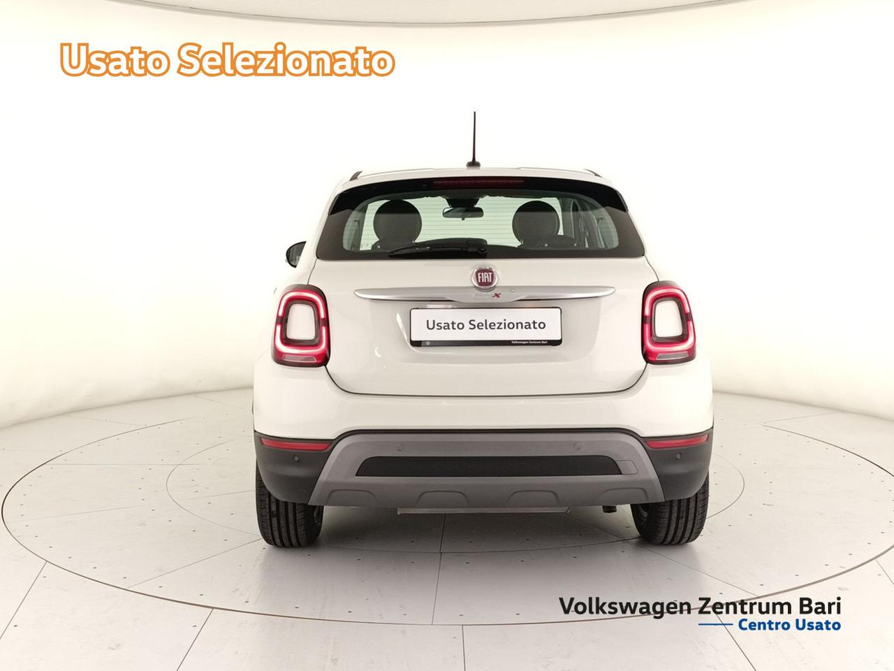 Fiat 500X 1.0 t3 business 120cv