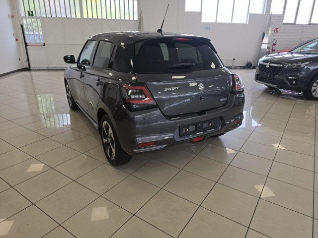 SUZUKI Swift 1.2 Hybrid Top EXTRA PROMO+INCENTIVO 2026