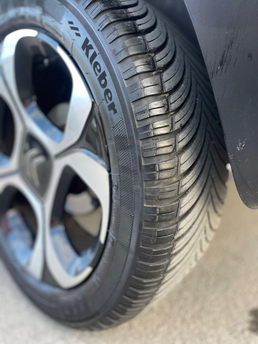 CITROEN - C3 Aircross - BlueHDi 120 S&S Shine