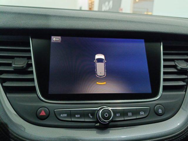OPEL Grandland X 1.6 diesel Ecotec Start&Stop aut. Innovation