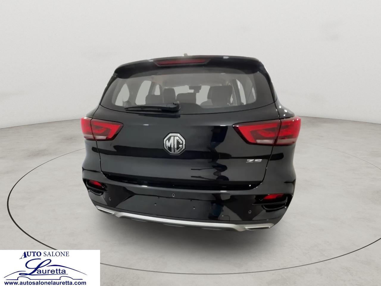 Mg ZS Classic 1.5 VTi-tech Luxury