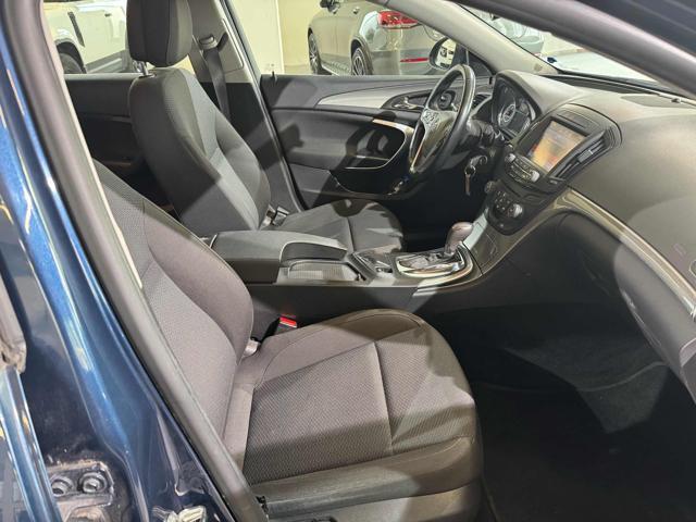 OPEL Insignia 2.0 CDTI Sports Tourer aut. Cosmo