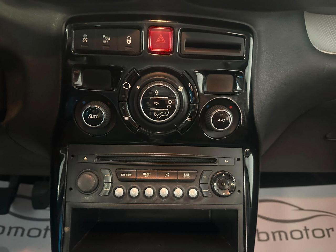 Citroen C3 Picasso PureTech 110 Exclusive