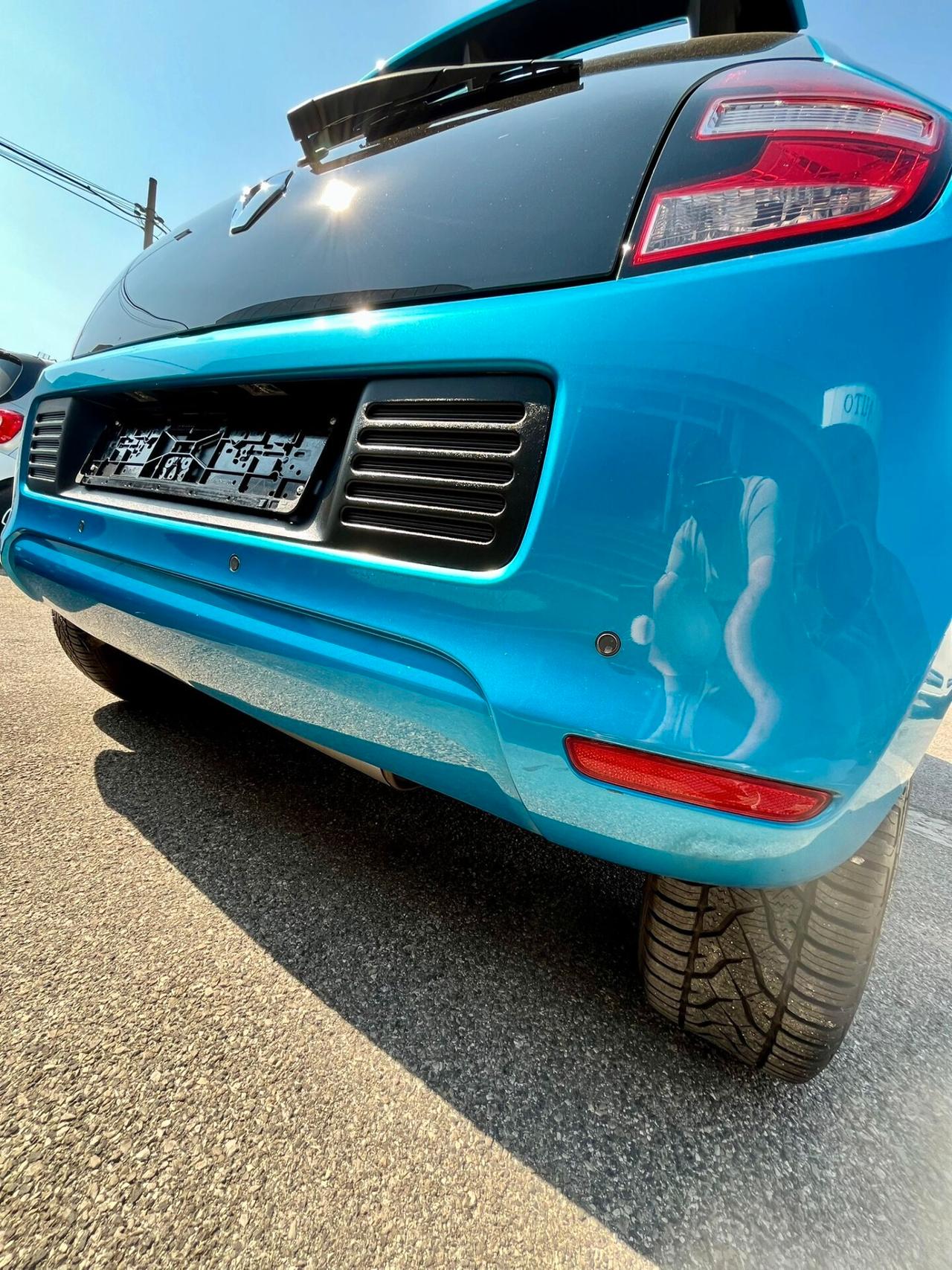 Renault Twingo SCe Life