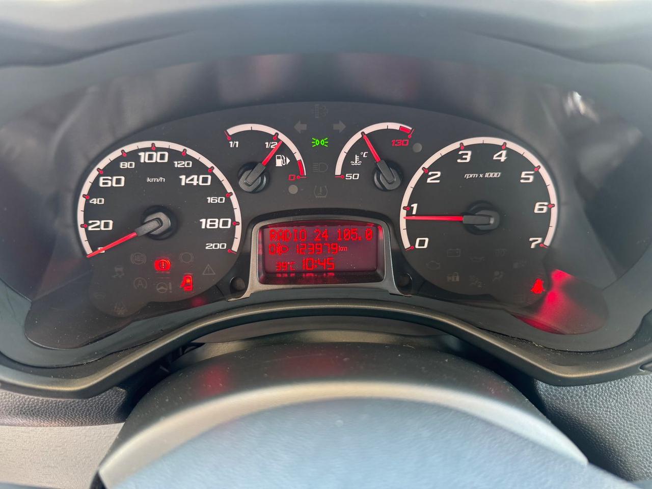 Ford Ka Titanium 1.2 #11883