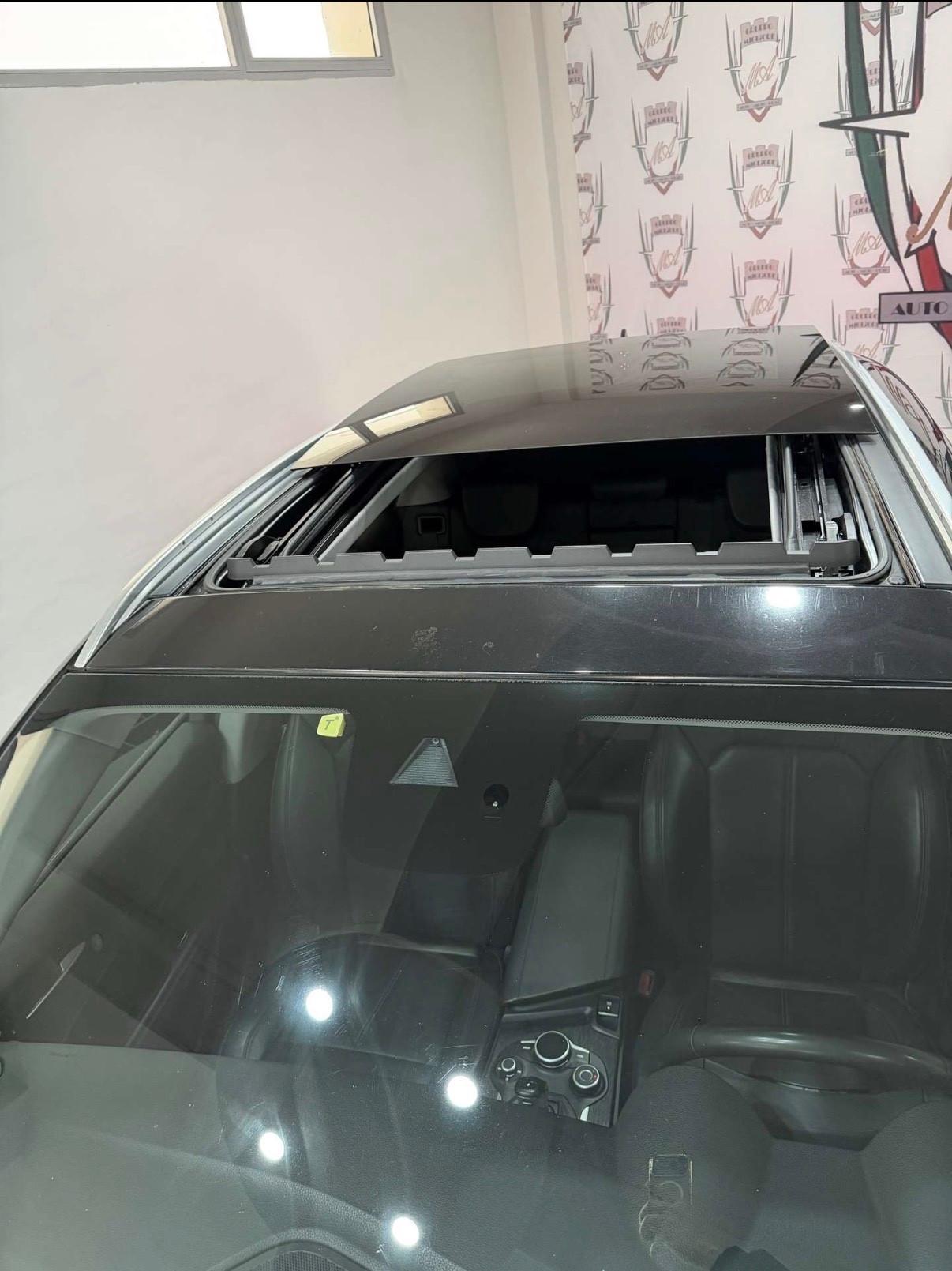 Alfa Romeo Stelvio 2.2 t Q4 210cv auto B-TECH