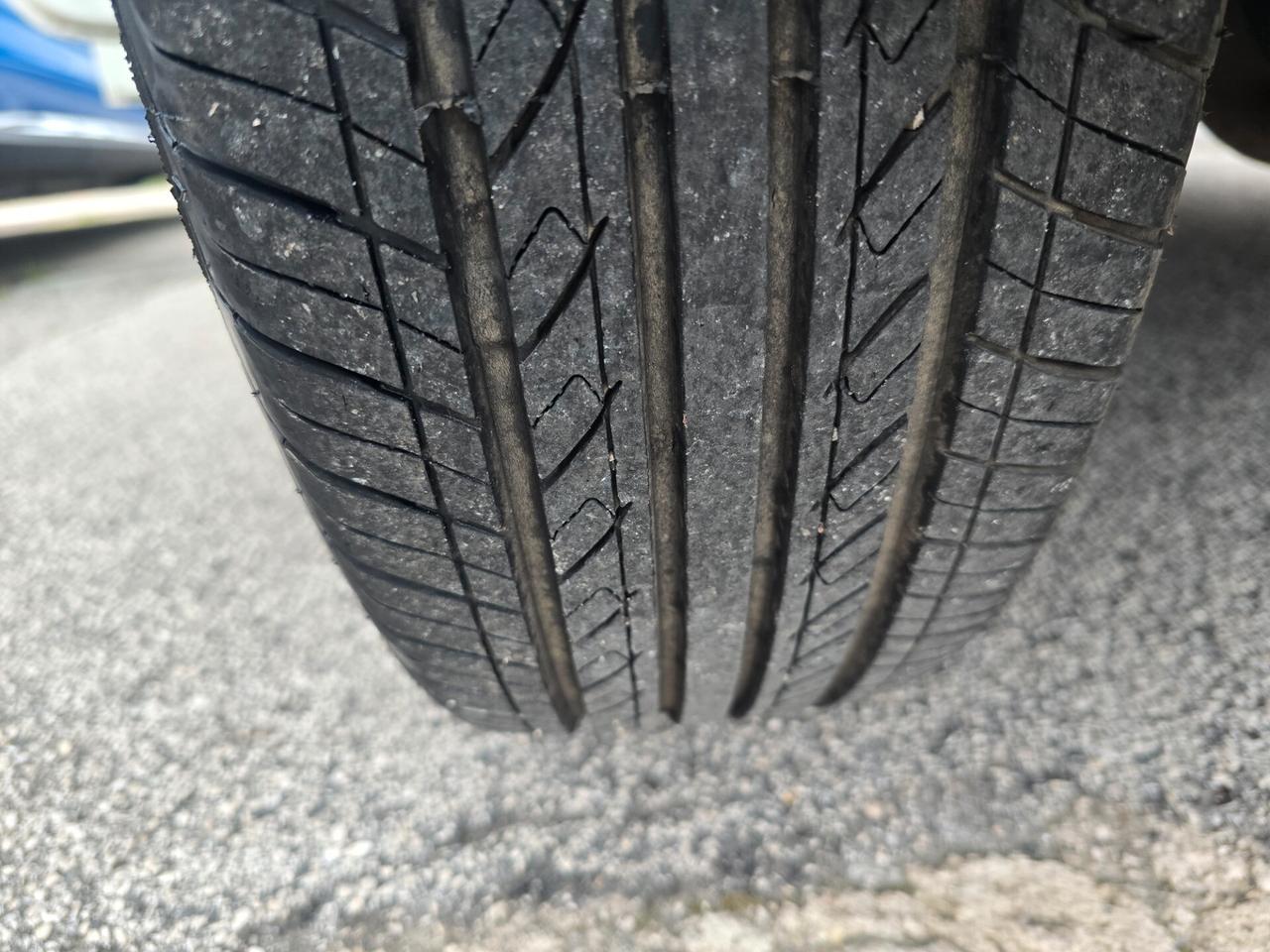 Fiat Punto Evo 1.4 natural power