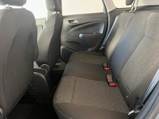 OPEL Crossland X 1.2 Advance