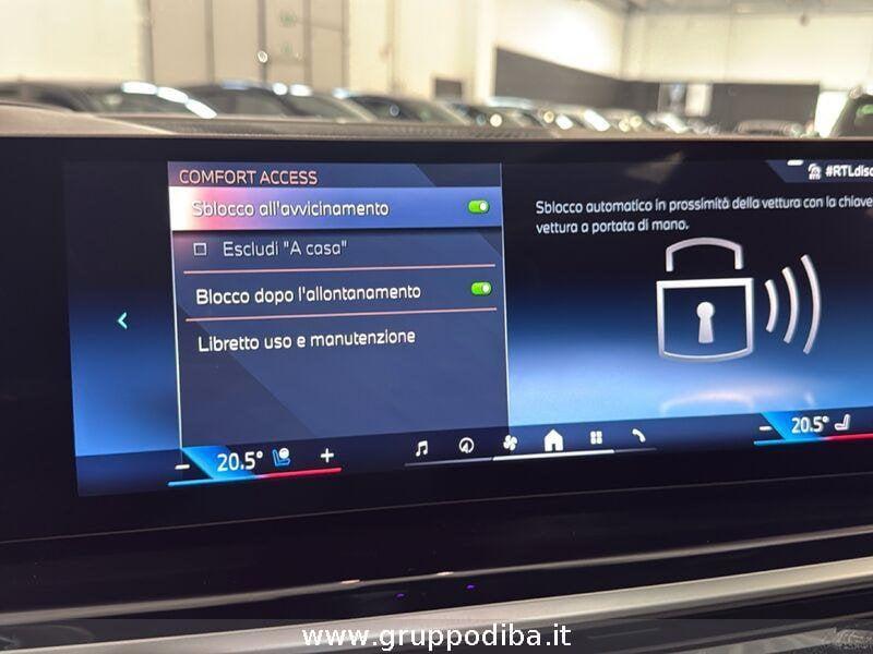 BMW X5 G05 LCI 2023 xdrive40d MSport auto