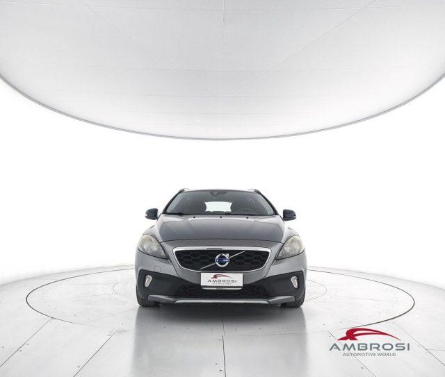 VOLVO V40 Cross Country D2 1.6 Kinetic