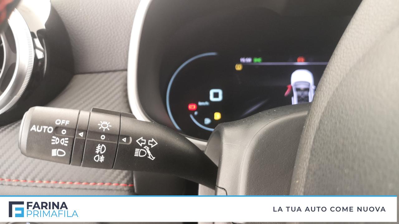 MG ZS 2021 - ZS 1.5 Luxury