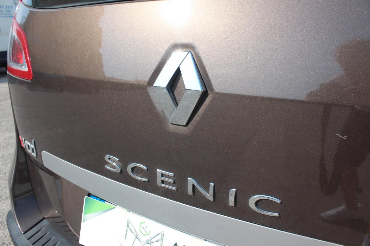 Renault Scenic Scénic X Mod 1.4 Tce Luxe